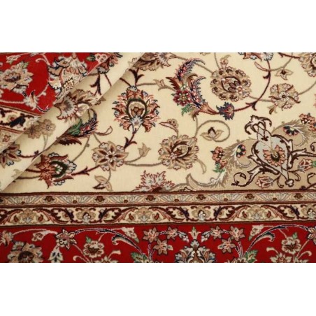tappeto PERSIA ISFAHAN CM.153X237