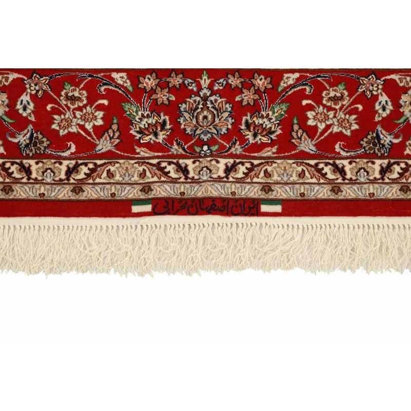 tappeto PERSIA ISFAHAN CM.153X237