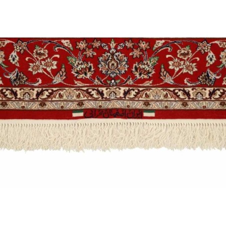 tappeto PERSIA ISFAHAN CM.153X237