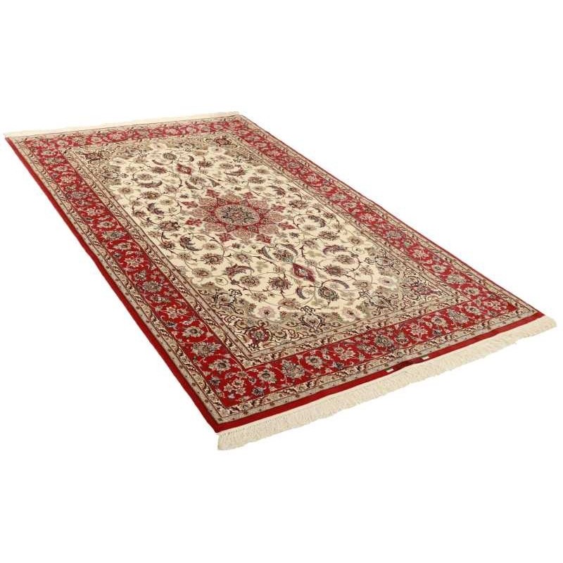 tappeto PERSIA ISFAHAN CM.153X237