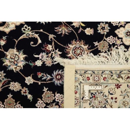 tappeto PERSIA NAIN EXTRA FINE SETA CM.154X240
