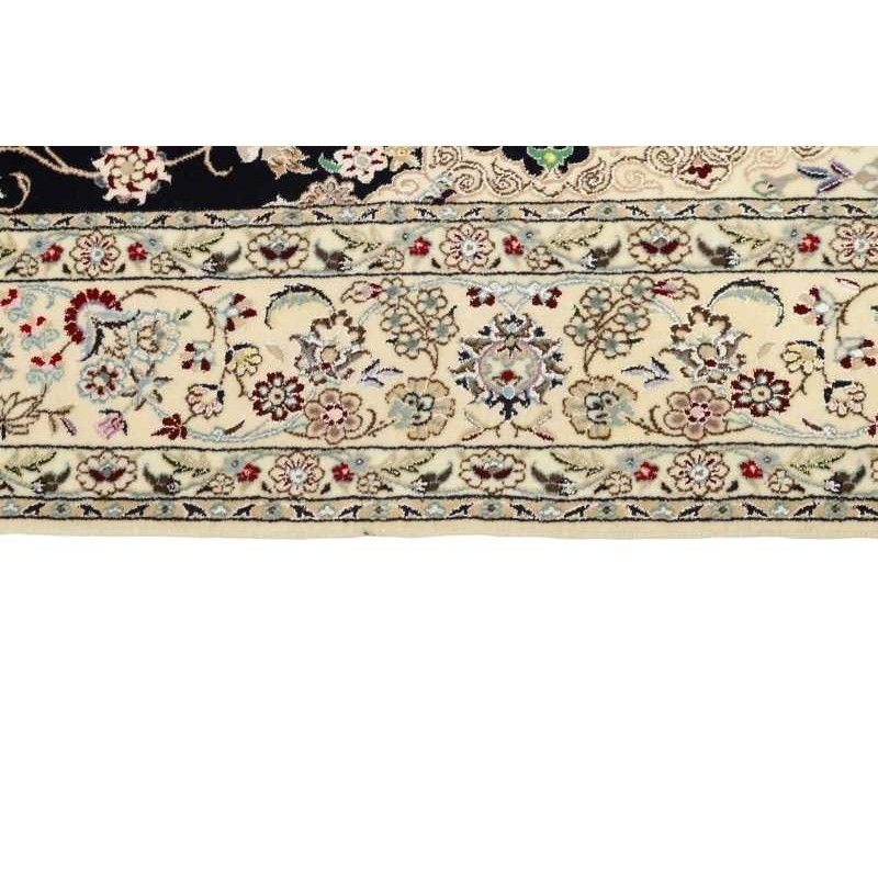 tappeto PERSIA NAIN EXTRA FINE SETA CM.154X240
