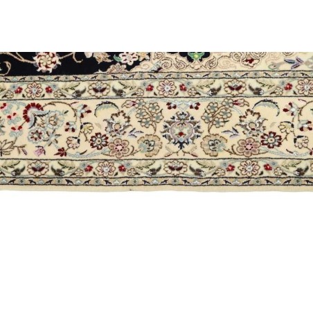 tappeto PERSIA NAIN EXTRA FINE SETA CM.154X240