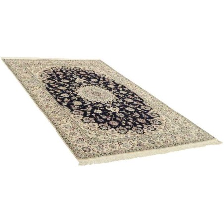 tappeto PERSIA NAIN EXTRA FINE SETA CM.154X240