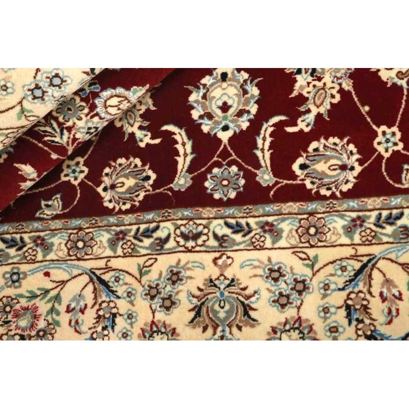 tappeto PERSIA NAIN EXTRA FINE SETA CM.133X228