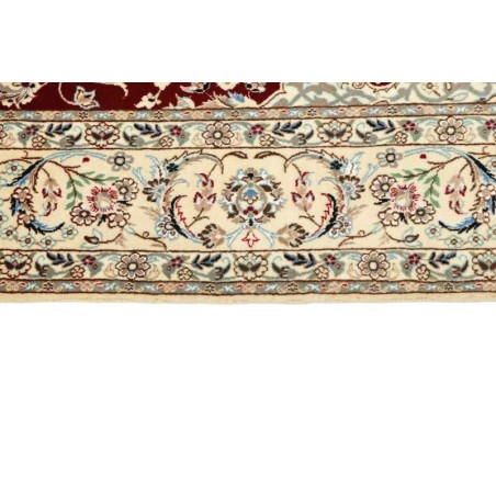 tappeto PERSIA NAIN EXTRA FINE SETA CM.133X228