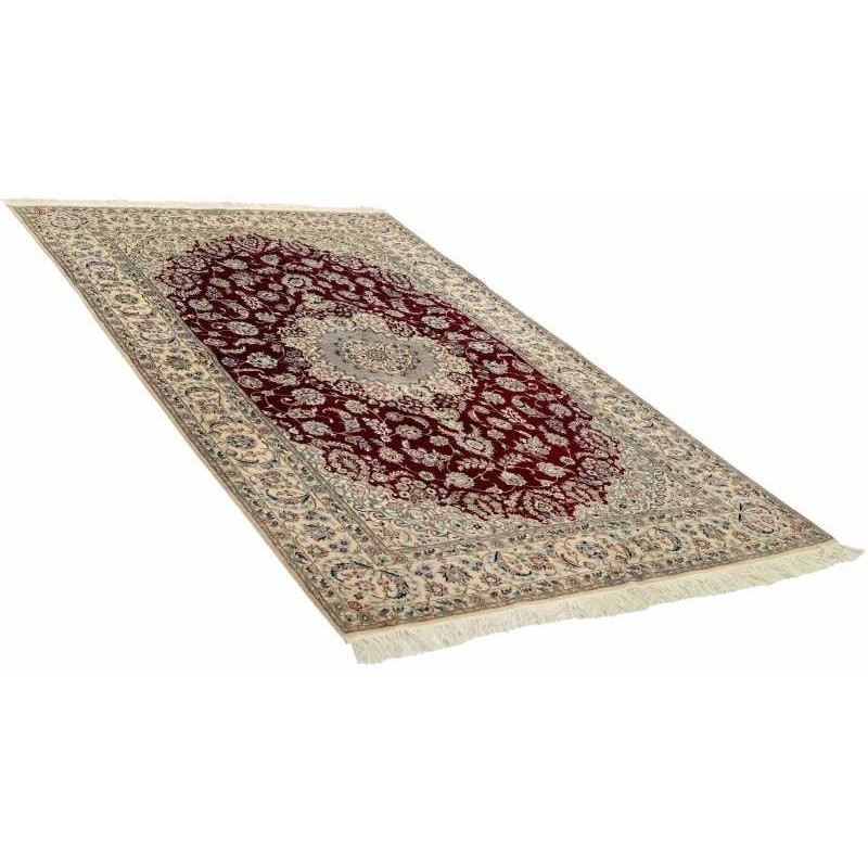 tappeto PERSIA NAIN EXTRA FINE SETA CM.133X228