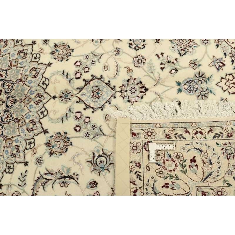 tappeto PERSIA NAIN EXTRA FINE SETA CM.156X231