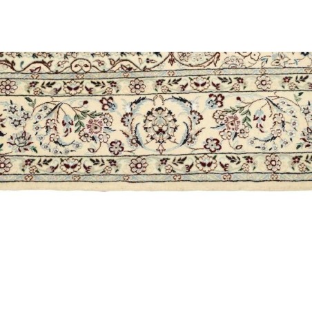 tappeto PERSIA NAIN EXTRA FINE SETA CM.156X231