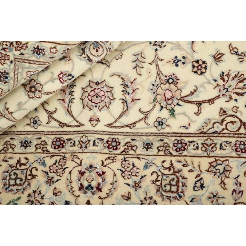 tappeto PERSIA NAIN EXTRA FINE SETA CM.150X231