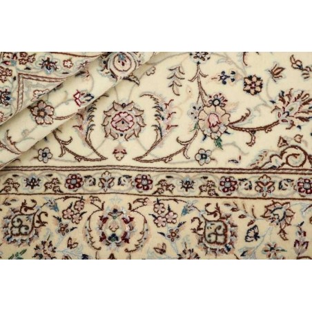 tappeto PERSIA NAIN EXTRA FINE SETA CM.150X231