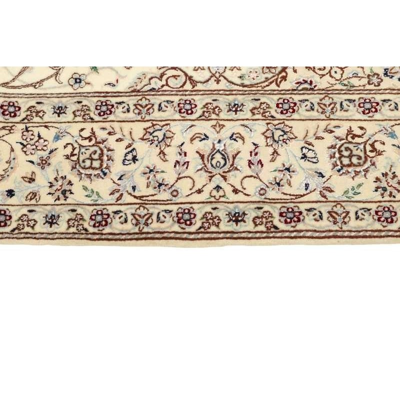 tappeto PERSIA NAIN EXTRA FINE SETA CM.150X231