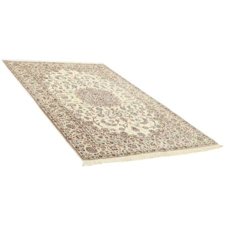 tappeto PERSIA NAIN EXTRA FINE SETA CM.150X231