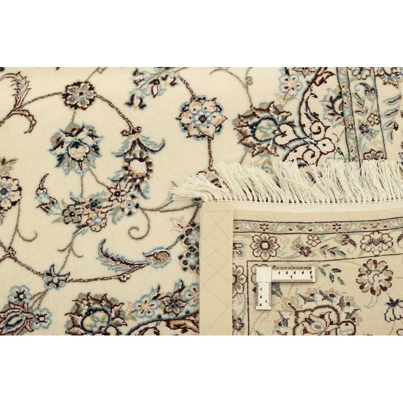 tappeto PERSIA NAIN EXTRA FINE SETA CM.154X240