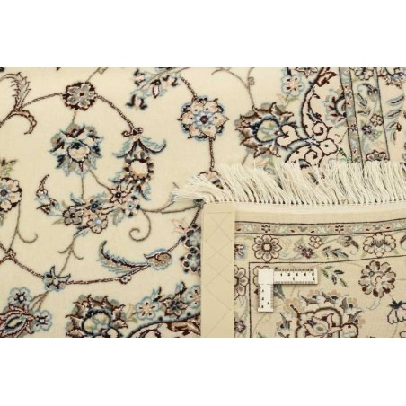 tappeto PERSIA NAIN EXTRA FINE SETA CM.154X240
