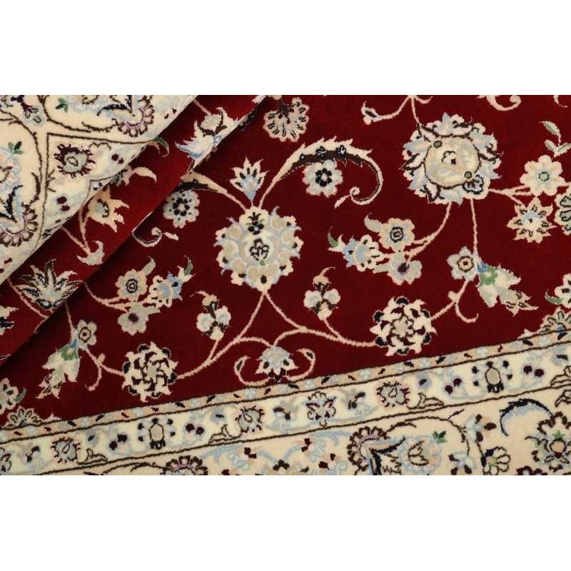 tappeto PERSIA NAIN EXTRA FINE SETA CM.156X241