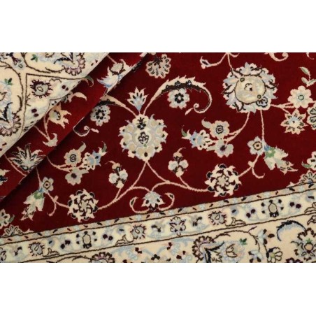 tappeto PERSIA NAIN EXTRA FINE SETA CM.156X241