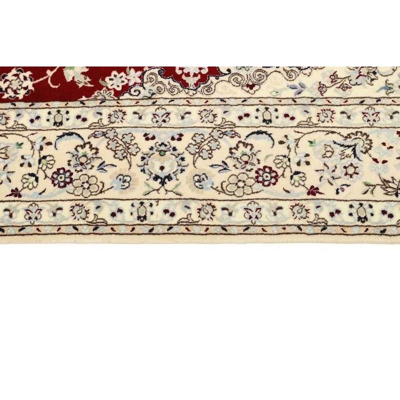 tappeto PERSIA NAIN EXTRA FINE SETA CM.156X241