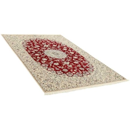 tappeto PERSIA NAIN EXTRA FINE SETA CM.156X241