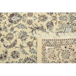 tappeto persia nain extra fine seta cm 164x251 2