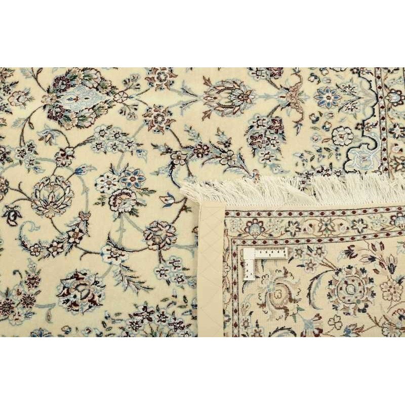 tappeto PERSIA NAIN EXTRA FINE SETA CM.164X251