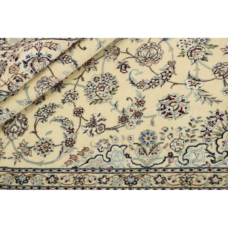 tappeto PERSIA NAIN EXTRA FINE SETA CM.164X251