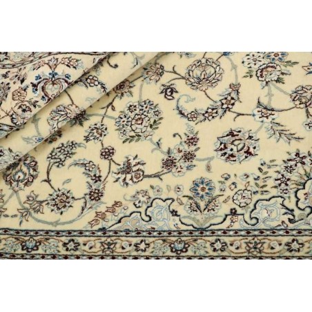 tappeto PERSIA NAIN EXTRA FINE SETA CM.164X251