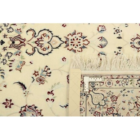 tappeto PERSIA NAIN EXTRA FINE SETA CM.151X230