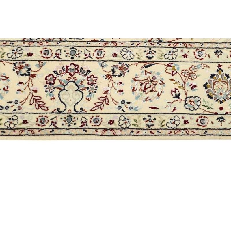 tappeto PERSIA NAIN EXTRA FINE SETA CM.151X230