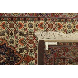 tappeto persia tabriz 50 mahi cm 75x393 2