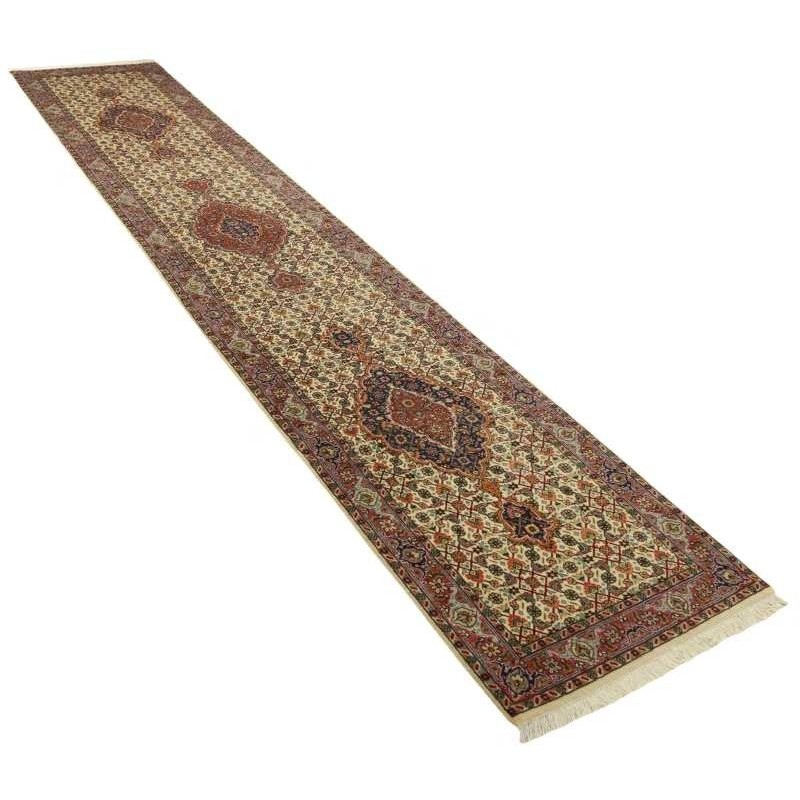 tappeto PERSIA TABRIZ 50 MAHI CM.75X393