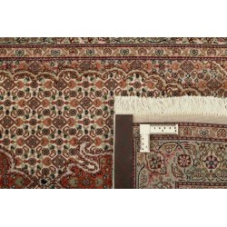 tappeto persia tabriz 50 mahi cm 81x208 2