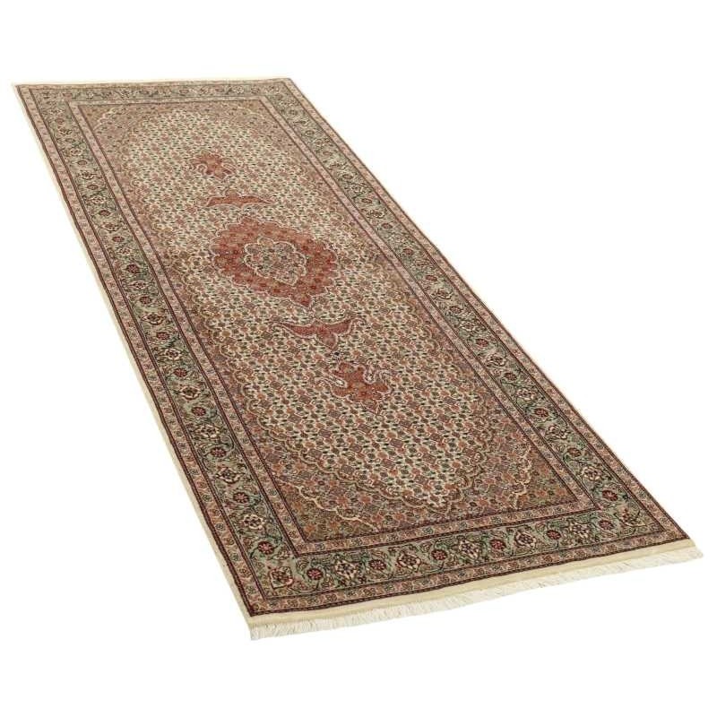 tappeto PERSIA TABRIZ 50 MAHI CM.81X208