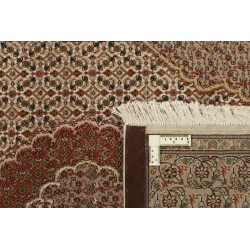 tappeto persia tabriz 50 mahi cm 82x196 2