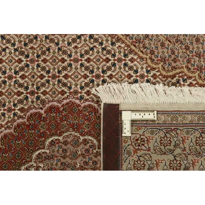 tappeto PERSIA TABRIZ 50 MAHI CM.82X196