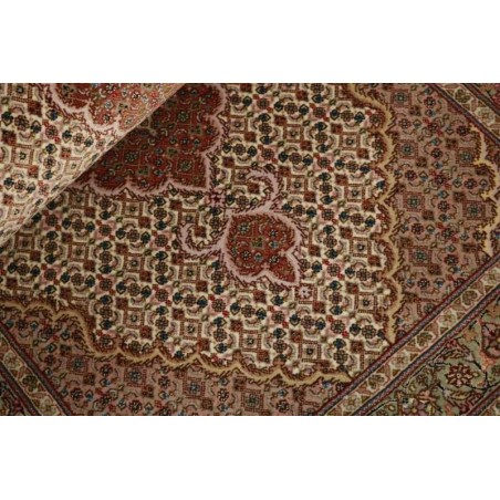 tappeto PERSIA TABRIZ 50 MAHI CM.82X196