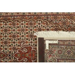 tappeto persia tabriz 50 mahi cm 81x208 2
