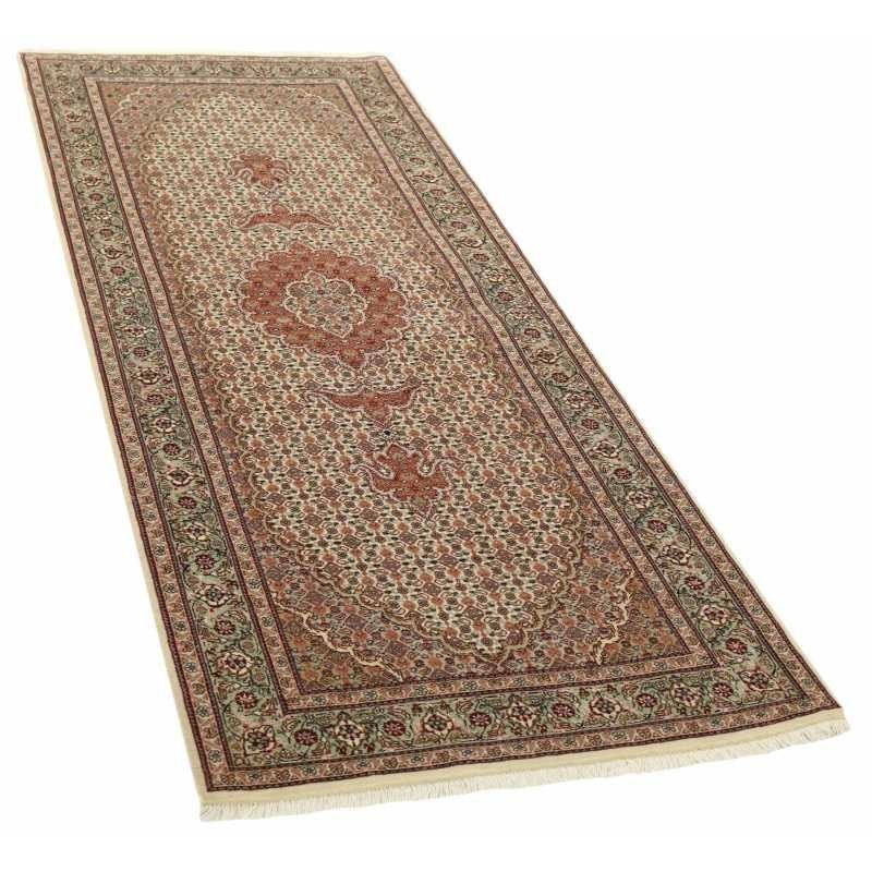 tappeto PERSIA TABRIZ 50 MAHI CM.81X208