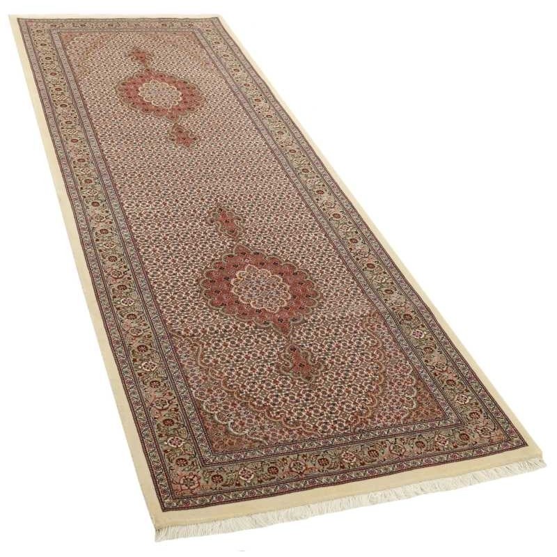 tappeto PERSIA TABRIZ 50 MAHI CM.88X254