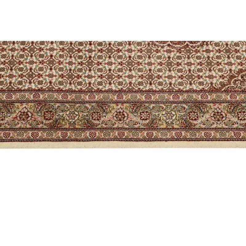 tappeto PERSIA TABRIZ 50 MAHI CM.82X311