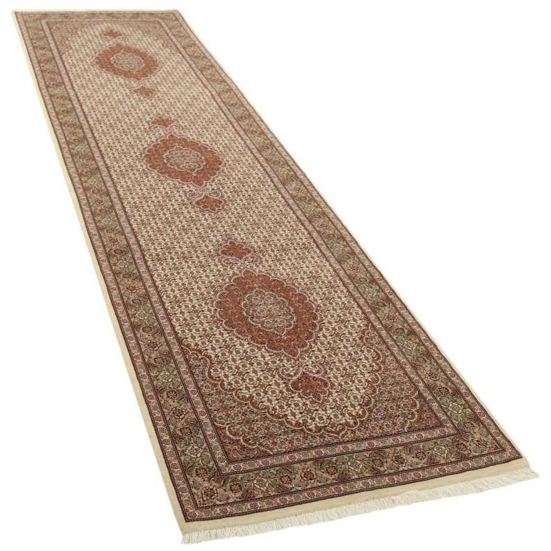 tappeto PERSIA TABRIZ 50 MAHI CM.82X311