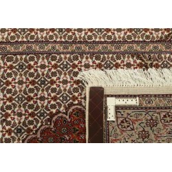 tappeto persia tabriz 50 mahi cm 88x295 2
