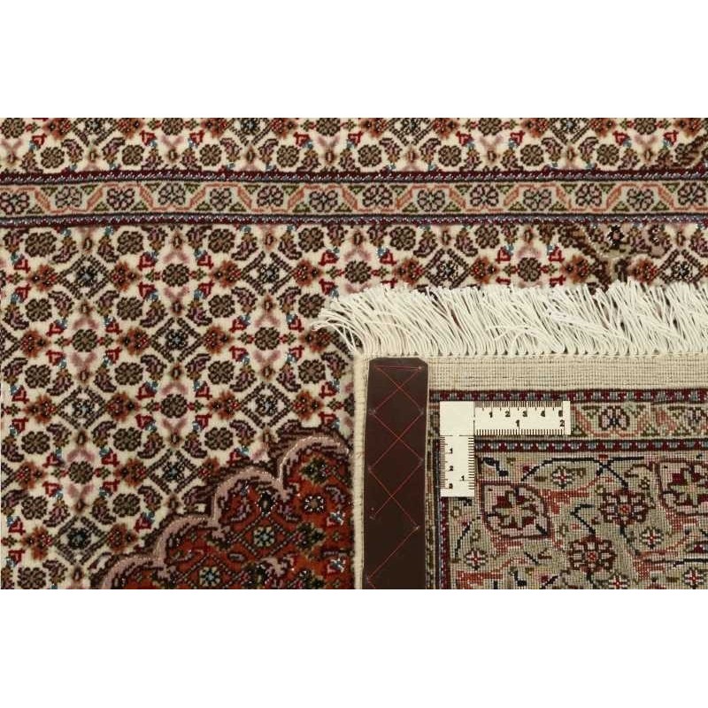 tappeto PERSIA TABRIZ 50 MAHI CM.88X295