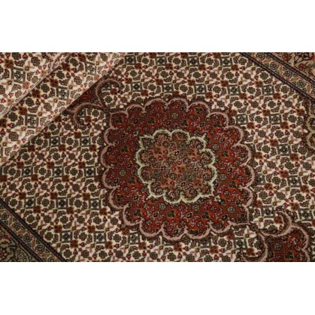 tappeto PERSIA TABRIZ 50 MAHI CM.88X295
