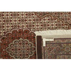 tappeto persia tabriz 50 mahi cm 91x303 2