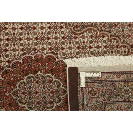tappeto PERSIA TABRIZ 50 MAHI CM.91X303