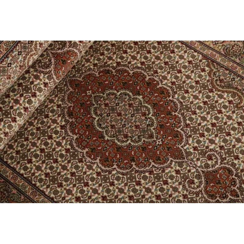 tappeto PERSIA TABRIZ 50 MAHI CM.91X303