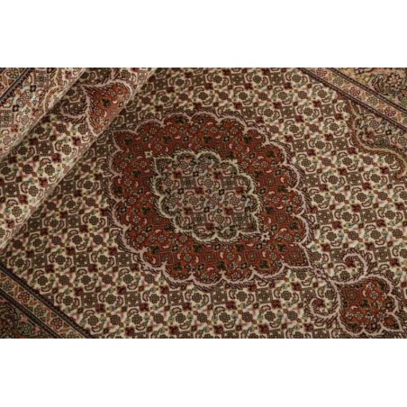 tappeto PERSIA TABRIZ 50 MAHI CM.91X303