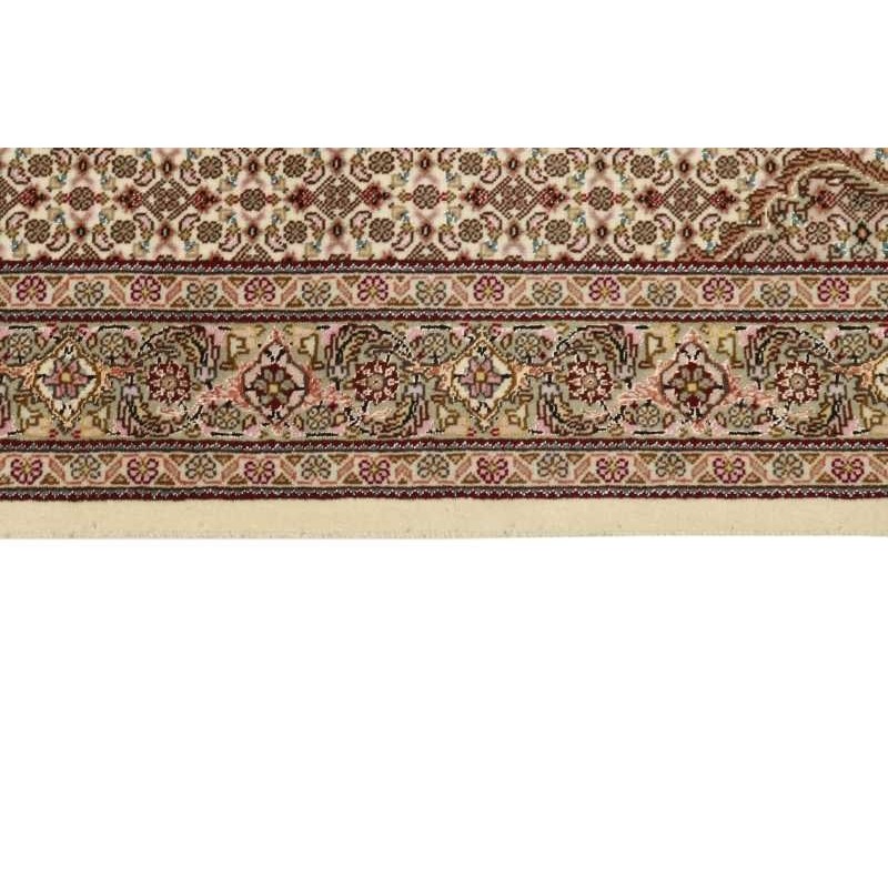 tappeto PERSIA TABRIZ 50 MAHI CM.91X303
