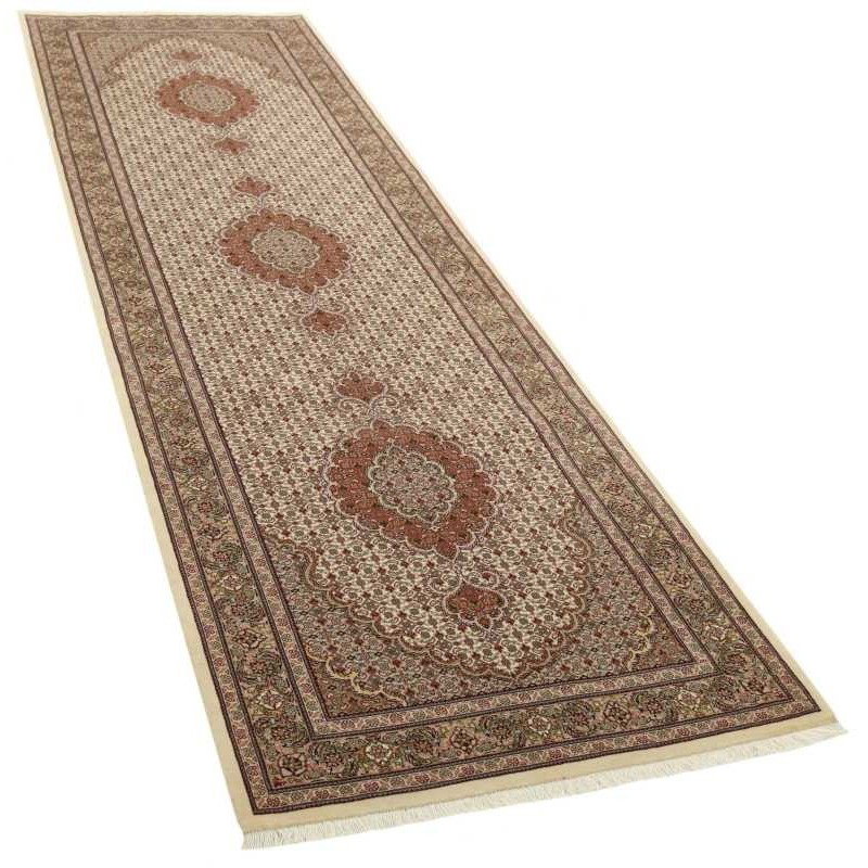 tappeto PERSIA TABRIZ 50 MAHI CM.91X303